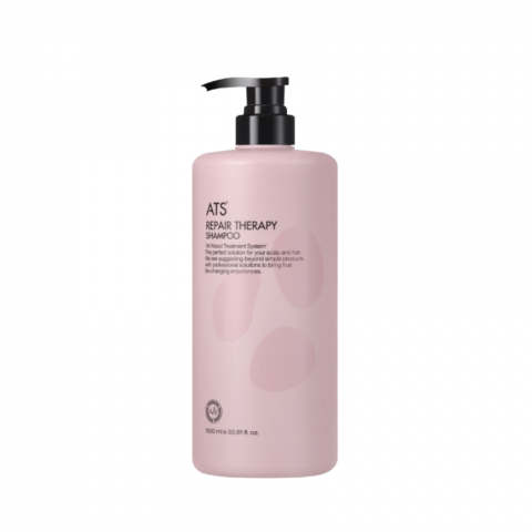 그리에이트 ATS 리페어 테라피 샴푸 1000ml