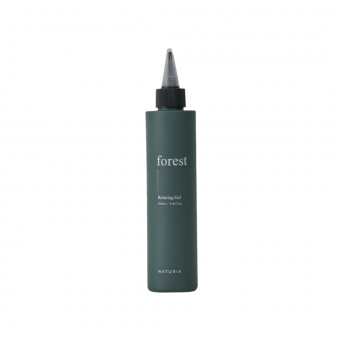 나투리아 포레스트 릴렉싱 겔 250ml