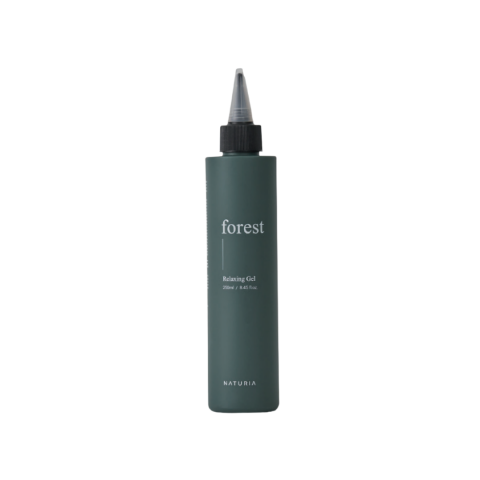 나투리아 포레스트 릴렉싱 겔 250ml
