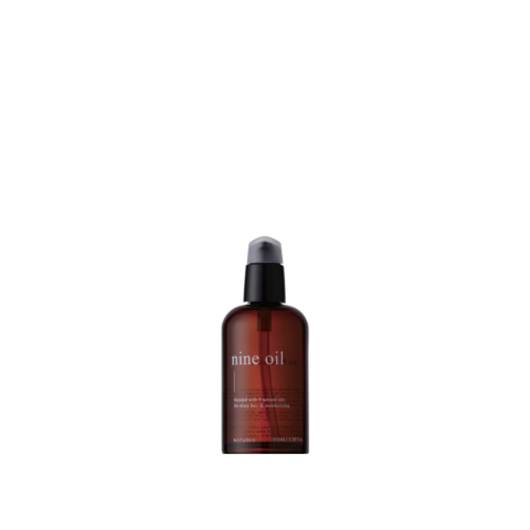 나투리아 나인오일 100ml