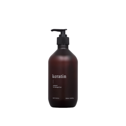 나투리아 케라틴 트리트먼트 500ml